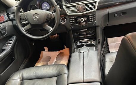 Mercedes-Benz E-Класс, 2009 год, 1 100 000 рублей, 12 фотография