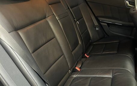 Mercedes-Benz E-Класс, 2009 год, 1 100 000 рублей, 11 фотография