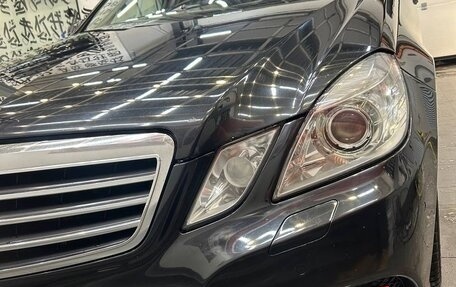 Mercedes-Benz E-Класс, 2009 год, 1 100 000 рублей, 4 фотография