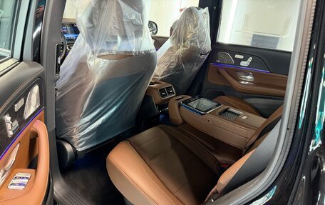 Mercedes-Benz GLS, 2025 год, 17 900 000 рублей, 6 фотография