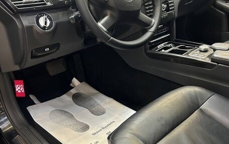 Mercedes-Benz E-Класс, 2009 год, 1 100 000 рублей, 14 фотография