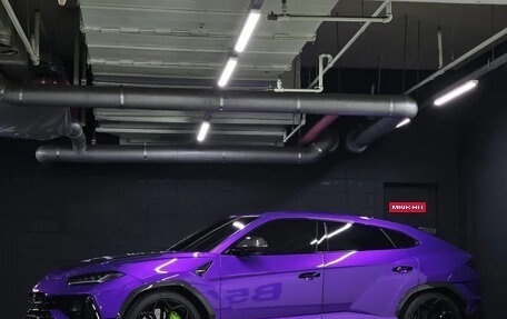 Lamborghini Urus I, 2025 год, 30 812 700 рублей, 2 фотография