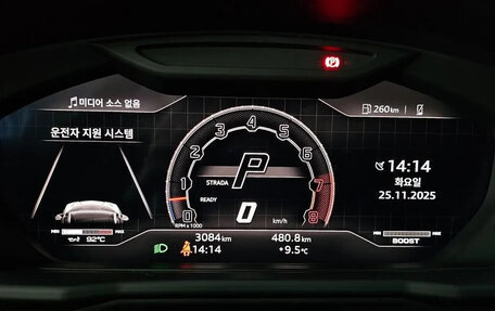 Lamborghini Urus I, 2025 год, 30 812 700 рублей, 14 фотография