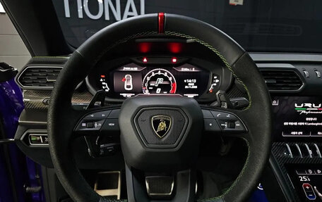 Lamborghini Urus I, 2025 год, 30 812 700 рублей, 13 фотография