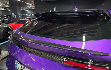 Lamborghini Urus I, 2025 год, 30 812 700 рублей, 7 фотография