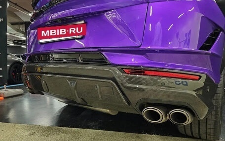 Lamborghini Urus I, 2025 год, 30 812 700 рублей, 8 фотография