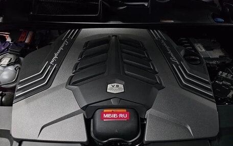 Lamborghini Urus I, 2025 год, 30 812 700 рублей, 11 фотография