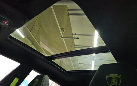 Lamborghini Urus I, 2025 год, 30 812 700 рублей, 17 фотография