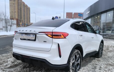 Haval F7x I, 2022 год, 2 351 000 рублей, 4 фотография