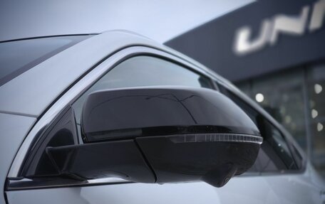 Haval F7x I, 2022 год, 2 351 000 рублей, 8 фотография