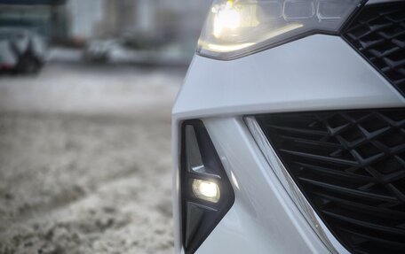 Haval F7x I, 2022 год, 2 351 000 рублей, 11 фотография