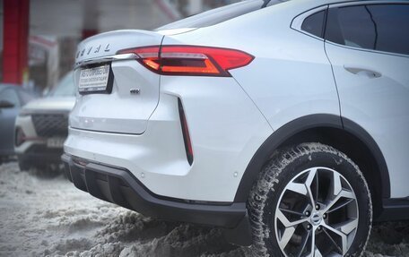 Haval F7x I, 2022 год, 2 351 000 рублей, 14 фотография