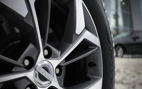 Haval F7x I, 2022 год, 2 351 000 рублей, 12 фотография