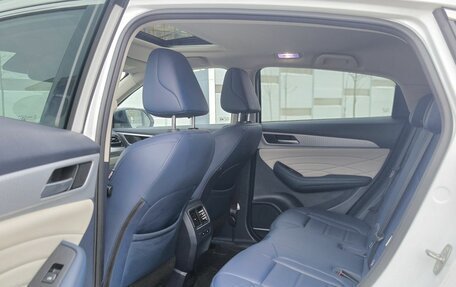 Haval F7x I, 2022 год, 2 351 000 рублей, 19 фотография