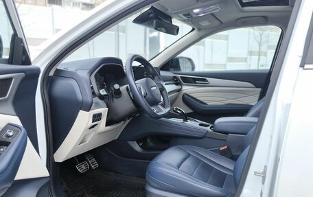 Haval F7x I, 2022 год, 2 351 000 рублей, 16 фотография