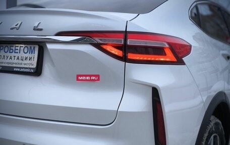 Haval F7x I, 2022 год, 2 351 000 рублей, 15 фотография