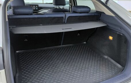 Haval F7x I, 2022 год, 2 351 000 рублей, 21 фотография