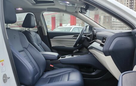 Haval F7x I, 2022 год, 2 351 000 рублей, 23 фотография