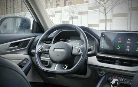 Haval F7x I, 2022 год, 2 351 000 рублей, 24 фотография