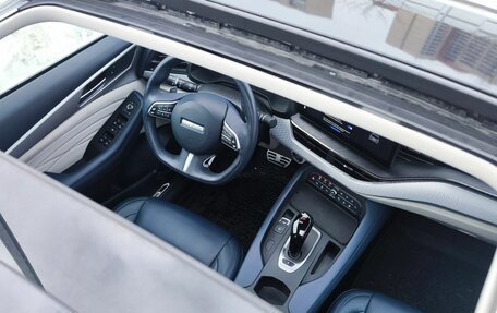 Haval F7x I, 2022 год, 2 351 000 рублей, 26 фотография