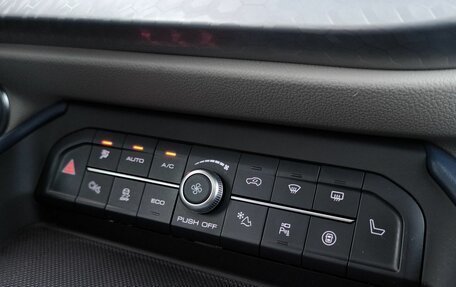 Haval F7x I, 2022 год, 2 351 000 рублей, 28 фотография