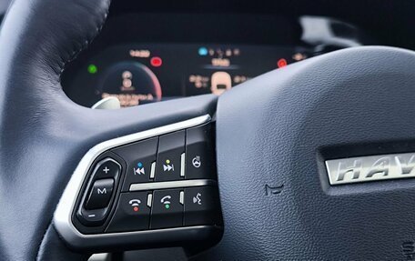 Haval F7x I, 2022 год, 2 351 000 рублей, 33 фотография