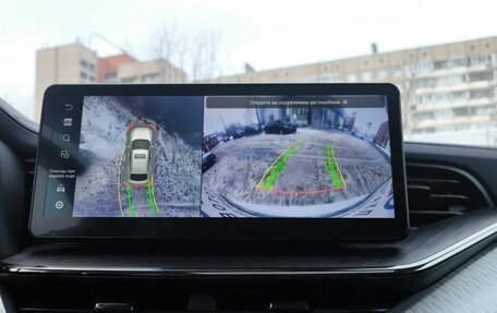 Haval F7x I, 2022 год, 2 351 000 рублей, 30 фотография