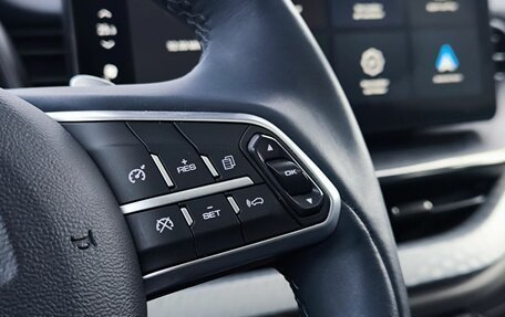 Haval F7x I, 2022 год, 2 351 000 рублей, 34 фотография