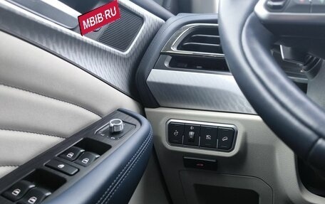 Haval F7x I, 2022 год, 2 351 000 рублей, 35 фотография