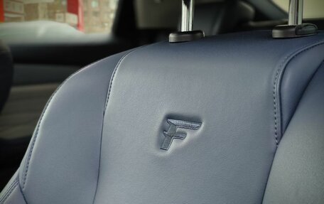 Haval F7x I, 2022 год, 2 351 000 рублей, 38 фотография