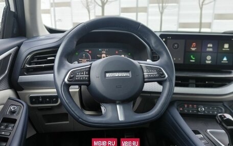 Haval F7x I, 2022 год, 2 351 000 рублей, 25 фотография