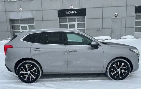 Haval Jolion, 2022 год, 1 900 000 рублей, 7 фотография