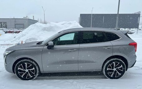 Haval Jolion, 2022 год, 1 900 000 рублей, 8 фотография