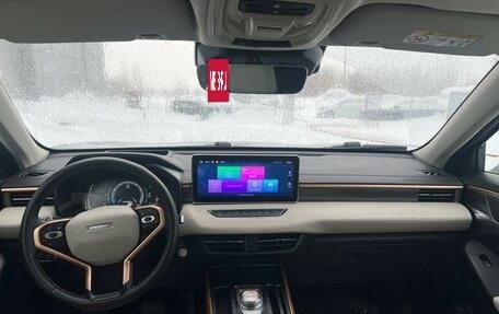 Haval Jolion, 2022 год, 1 900 000 рублей, 10 фотография