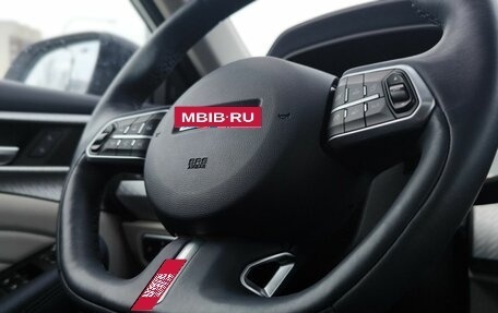 Haval F7x I, 2022 год, 2 351 000 рублей, 32 фотография