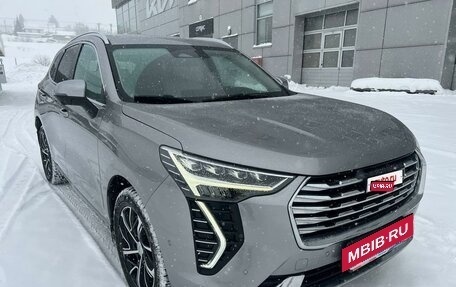 Haval Jolion, 2022 год, 1 900 000 рублей, 2 фотография