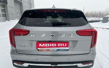 Haval Jolion, 2022 год, 1 900 000 рублей, 6 фотография