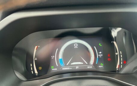 Haval Jolion, 2022 год, 1 900 000 рублей, 12 фотография