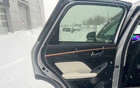 Haval Jolion, 2022 год, 1 900 000 рублей, 17 фотография