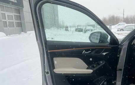 Haval Jolion, 2022 год, 1 900 000 рублей, 13 фотография