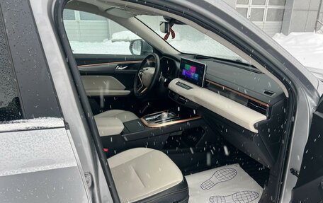 Haval Jolion, 2022 год, 1 900 000 рублей, 16 фотография
