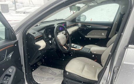 Haval Jolion, 2022 год, 1 900 000 рублей, 14 фотография