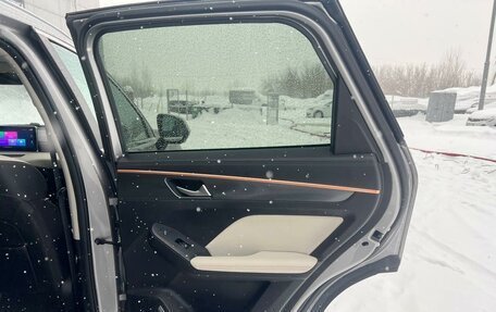 Haval Jolion, 2022 год, 1 900 000 рублей, 19 фотография