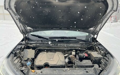 Haval Jolion, 2022 год, 1 900 000 рублей, 21 фотография