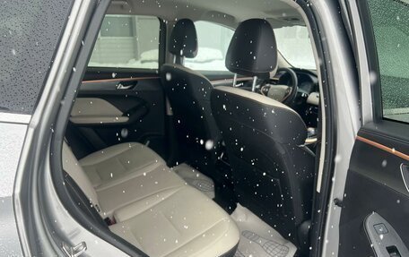 Haval Jolion, 2022 год, 1 900 000 рублей, 20 фотография