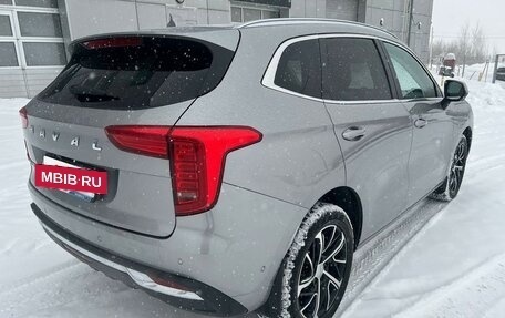 Haval Jolion, 2022 год, 1 900 000 рублей, 4 фотография