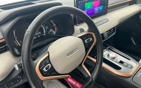 Haval Jolion, 2022 год, 1 900 000 рублей, 11 фотография