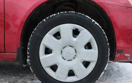 Mitsubishi Lancer IX, 2008 год, 567 000 рублей, 9 фотография