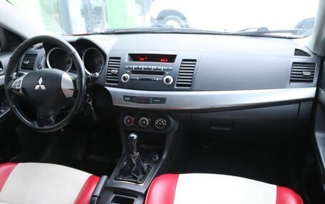 Mitsubishi Lancer IX, 2008 год, 567 000 рублей, 12 фотография