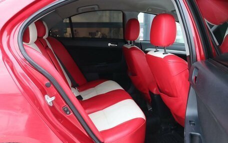 Mitsubishi Lancer IX, 2008 год, 567 000 рублей, 10 фотография